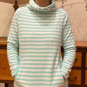 Vineyard Vines Cowl Sweater